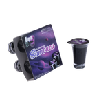 Flavoured Sambuca – The Bold Classic x4 image 0