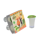 Flavoured Tequila – The Party Starter x4 image 0