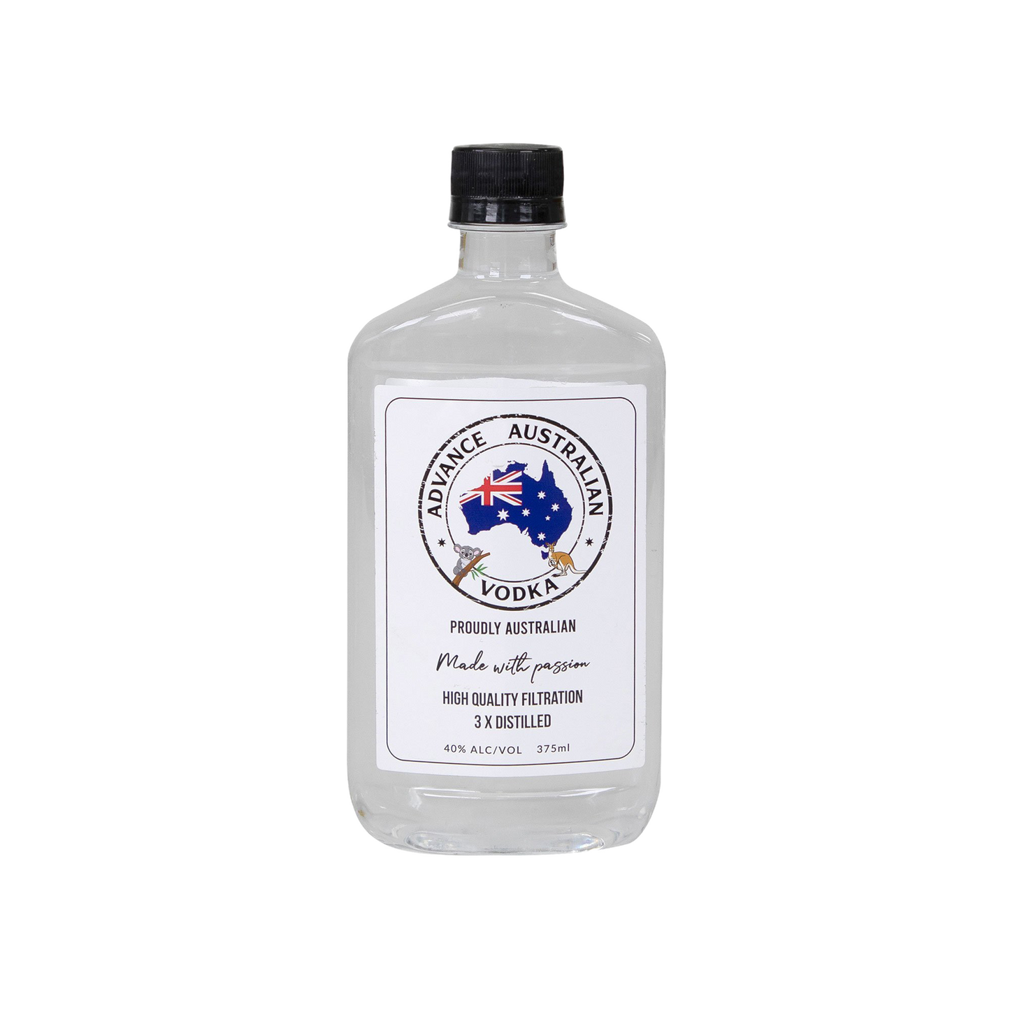 Advance Australian Vodka