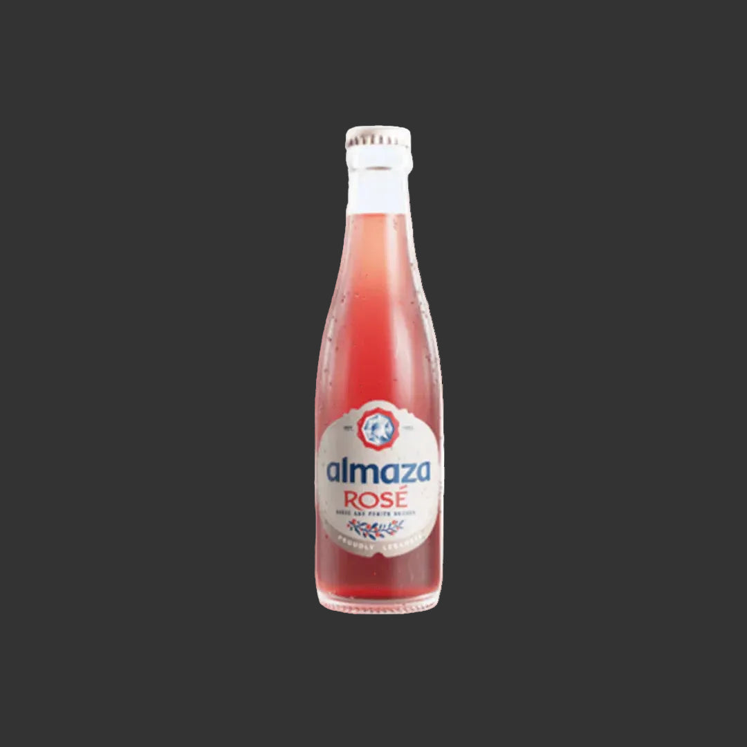 Almaza Rose
