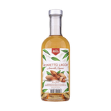 Bottle of Kirsch Amaretto Likoor
