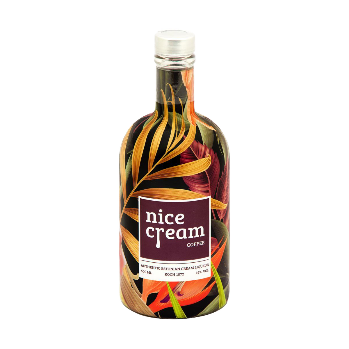 Nice Cream Liqueur 500mL