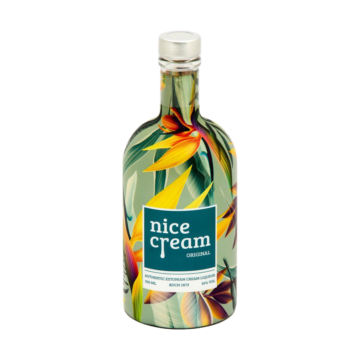 Nice Cream Liqueur 500mL