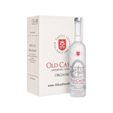 Old Castle Medieval Vodka