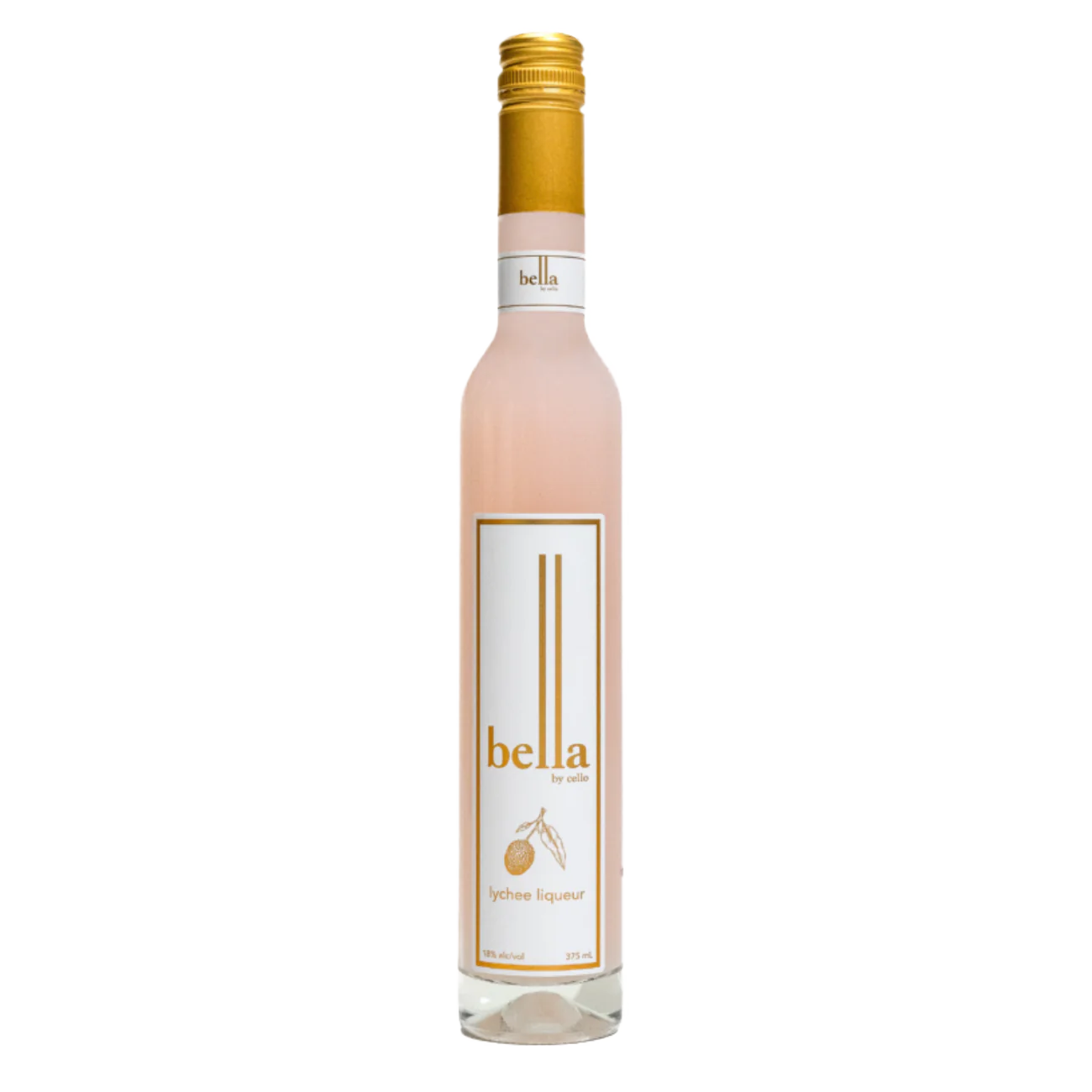 Bella Lychee