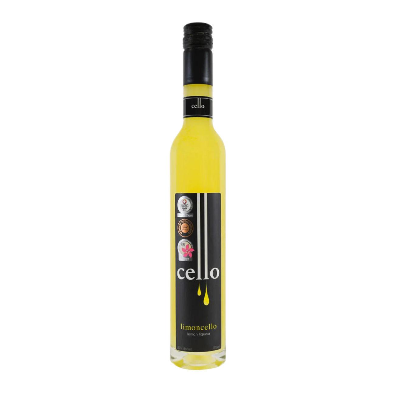 Cello Limoncello