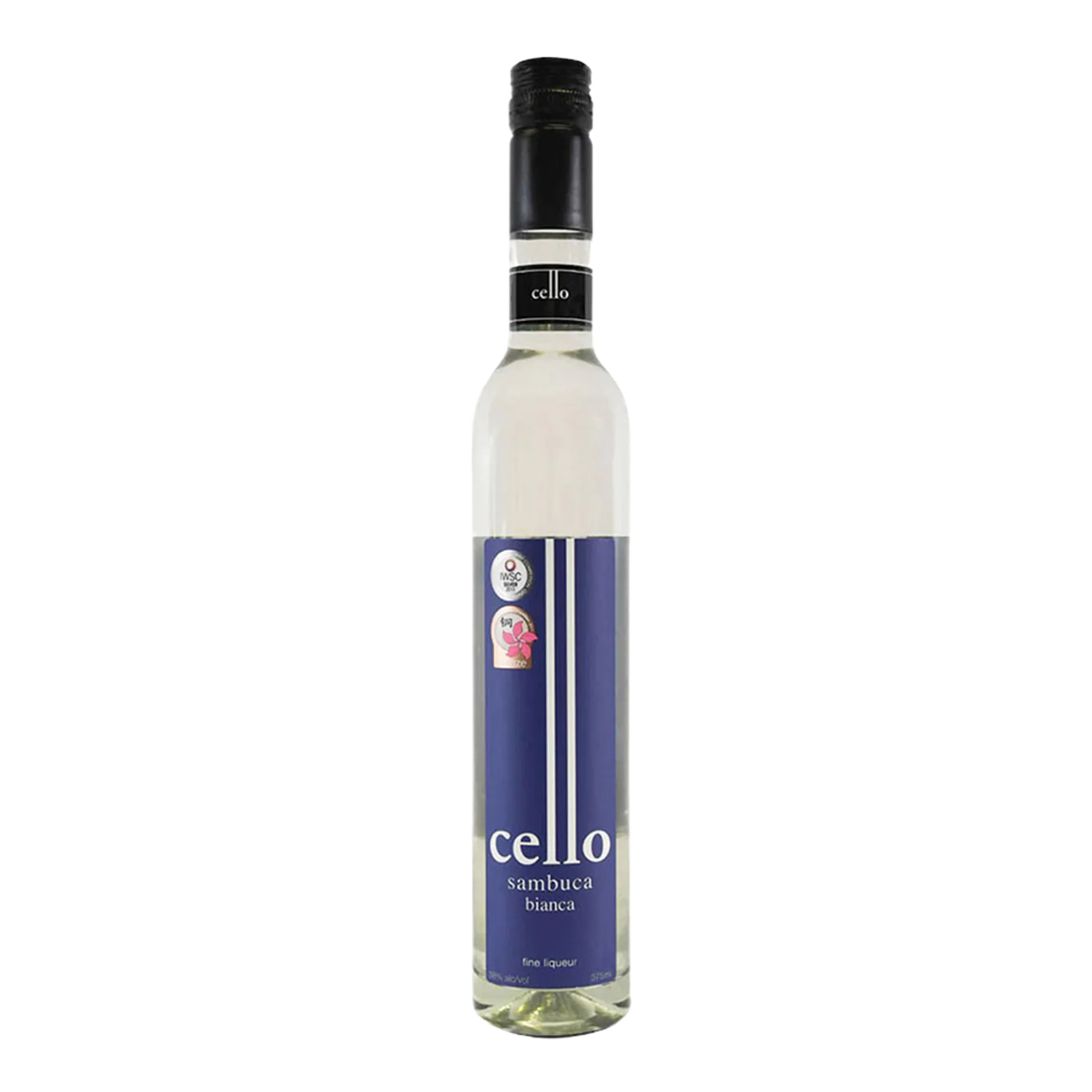 Cello Sambuca Bianca