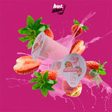 Strawberry Cream – The Sweet One x4