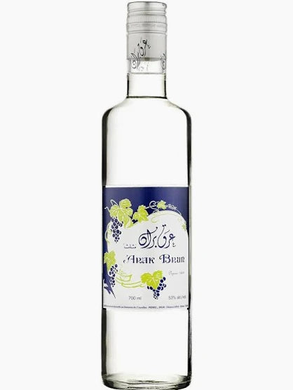 Arak Brun Domaine Des Tourelles 700ml